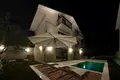 Villa de 5 habitaciones 215 m² Fethiye, Turquía