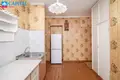Appartement 2 chambres 45 m² Salos, Lituanie