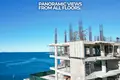 Apartamento 5 habitaciones 99 m² Metoq, Albania
