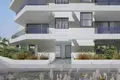 Квартира 3 спальни 154 м² Строволос, Кипр