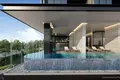 Kompleks mieszkalny High-rise residence with swimming pools and panoramic sea views, 250 meters from the beach, Pratamnak, Thailand