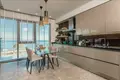 Mieszkanie 3 pokoi 171 m² Bakirkoy, Turcja