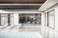 Residential complex New turnkey villa complex with swimming pools, Lamai, Koh Samui, Thailand