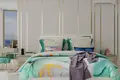 Appartement 2 chambres 67 m² Ban Bang Thao, Thaïlande