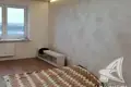 Mieszkanie 1 pokój 76 m² Muchaviecki sielski Saviet, Białoruś