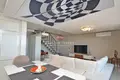 Квартира 1 комната 130 м² Каргыджак, Турция