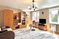 Квартира 3 комнаты 89 м² Брест, Беларусь