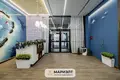 1 room apartment 26 m² Minsk, Belarus