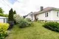 Casa de campo 186 m² Rakauski sielski Saviet, Belarús