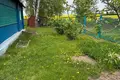 Haus 59 m² Hrozauski sielski Saviet, Belarus