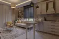 1 bedroom apartment 55 m² Erdemli, Turkey