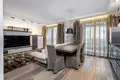 1 room apartment 56 m² Minsk, Belarus
