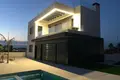 3 bedroom villa 123 m² Algorfa, Spain