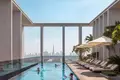 Appartement 2 chambres 62 m² Doubaï, Émirats arabes unis