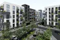 Квартира 2 комнаты 64 м² Одесса, Украина
