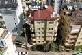 Wohnung 4 zimmer 150 m² Alanya, Türkei