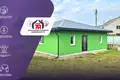 House 81 m² Rakaw, Belarus