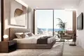Appartement 3 chambres 158 m² Germasogeia, Chypre