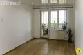 2 room apartment 51 m² Zarecca, Belarus