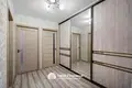 3 bedroom apartment 66 m² Minsk, Belarus
