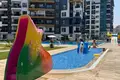 Квартира 55 м² Махмутлар, Турция