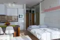 Wohnung 28 m² in Budva, Montenegro