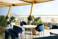 Appartement 3 chambres 179 m² Benidorm, Espagne