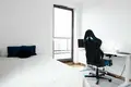 Apartamento 3 habitaciones 73 m² Varsovia, Polonia