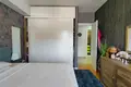 2 bedroom apartment 87 m² Budva, Montenegro