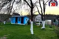 Maison 14 m² Ciurliouski sielski Saviet, Bélarus