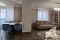 Apartamento 3 habitaciones 81 m² Muchaviecki sielski Saviet, Belarús