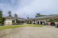 Dom 4 pokoi  Huai Yai, Tajlandia