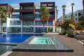 Квартира 3 спальни 225 м² муниципалитет Пафос, Кипр