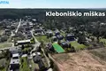 Działki  Kowno, Litwa