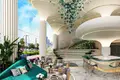 Appartement 1 chambre 719 m² Doubaï, Émirats arabes unis