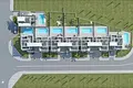 Villa 228 m² Agios Tychonas, Chypre
