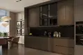 Haus 4 zimmer 245 m² Aksu, Türkei