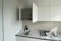 Appartement 2 chambres 49 m² Muchaviecki sielski Saviet, Bélarus