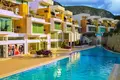 2 bedroom penthouse 110 m² Thermeia, Northern Cyprus