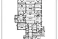 Wohnung 4 Schlafzimmer 845 m² Kamala, Thailand