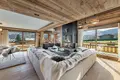 Chalet 5 bedrooms  in Megeve, France