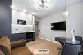Apartamento 2 habitaciones 43 m² Minsk, Belarús