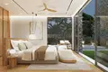 Apartamento 3 habitaciones 255 m² Thalang, Tailandia