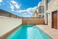 3-Schlafzimmer-Villa 116 m² Los Montesinos, Spanien