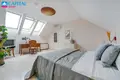 Maison 449 m² Zujunai, Lituanie