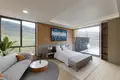 Villa de tres dormitorios 400 m² Choeng Thale, Tailandia