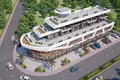 Mieszkanie 2 pokoi 231 m² Turcja, Turcja