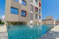 Wohnung 2 Schlafzimmer 121 m² Demos Agiou Athanasiou, Zypern