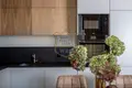 Mieszkanie 3 pokoi 79 m² Moskwa, Rosja