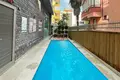 Квартира 1 комната 60 м² Махмутлар, Турция
